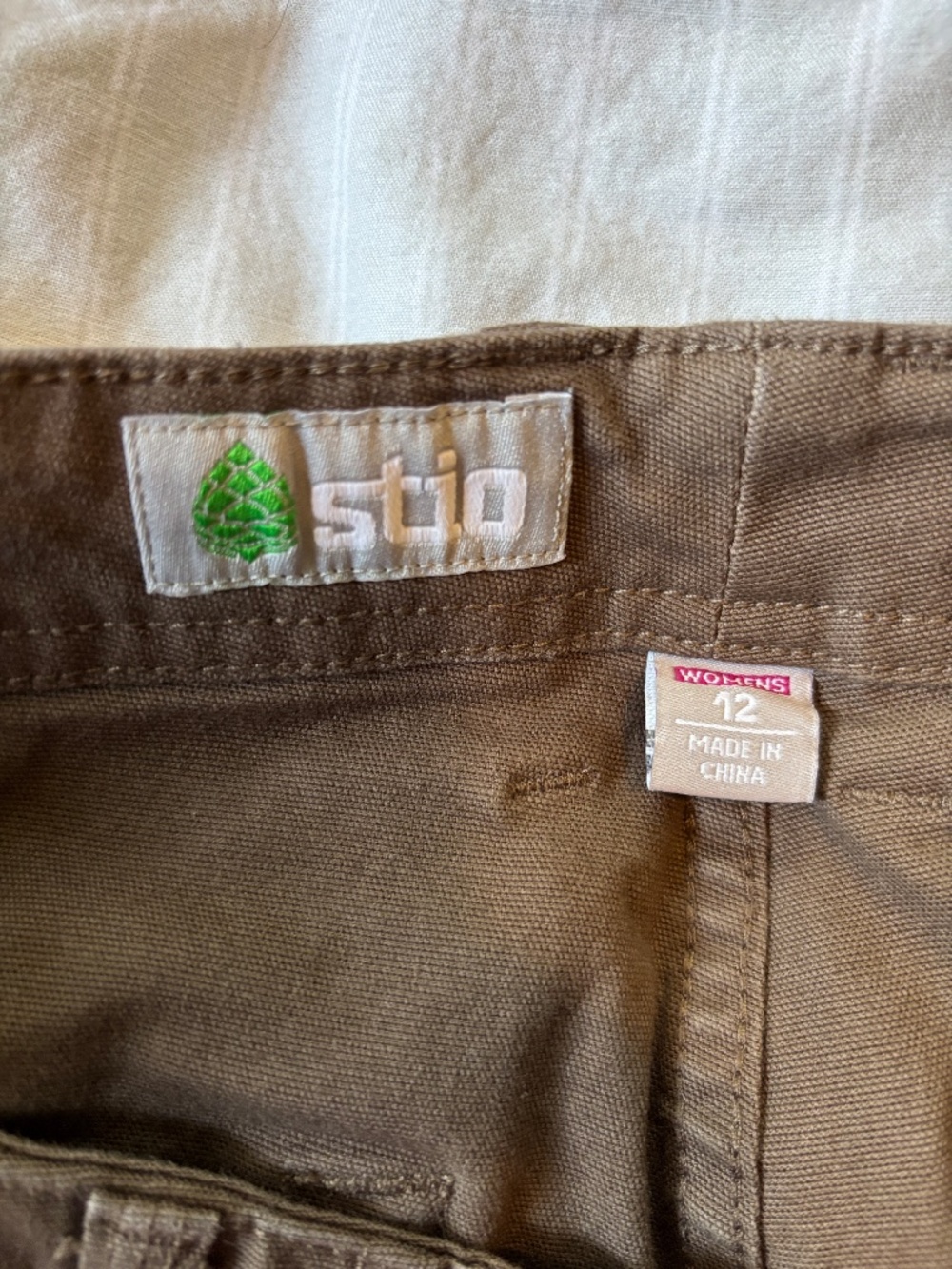 Stio Rivet Pant - Picture 3 of 3